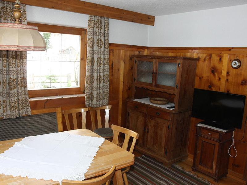 Plattnerhof Kaunertal Eksteriør billede