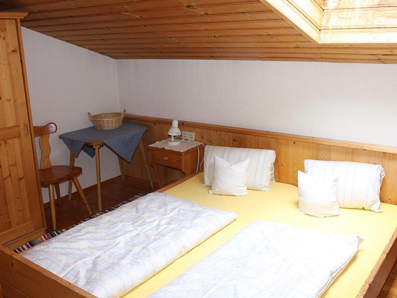 Plattnerhof Kaunertal Eksteriør billede