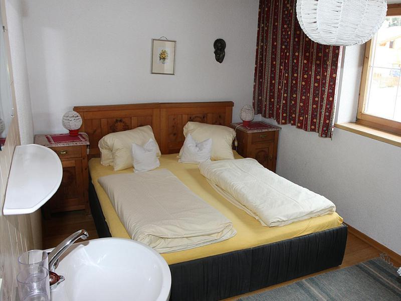 Plattnerhof Kaunertal Eksteriør billede