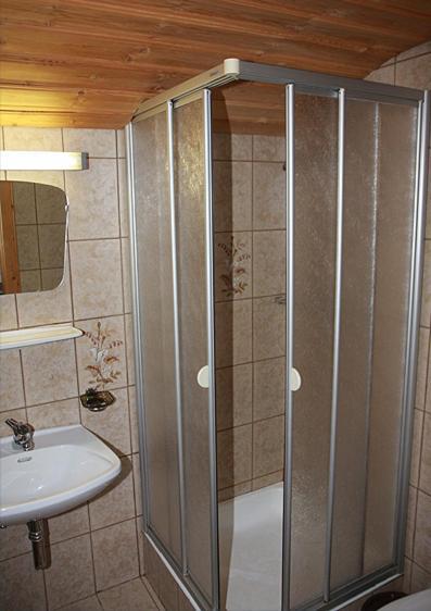Plattnerhof Kaunertal Eksteriør billede